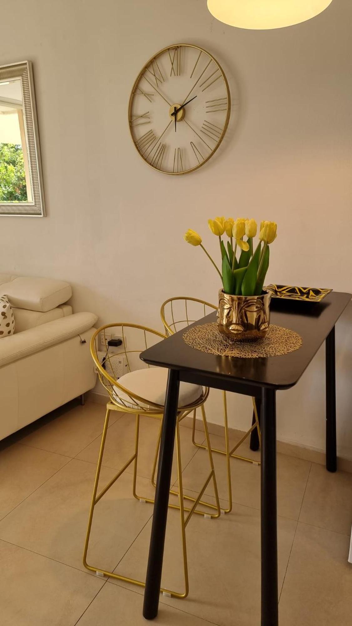 Suite Paradise - D111 เซซาเรีย ภายนอก รูปภาพ