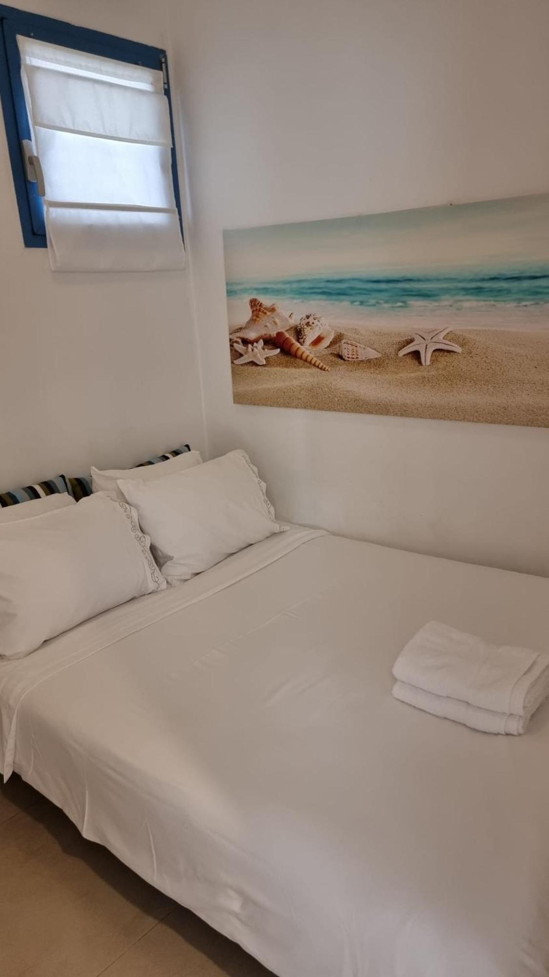Suite Paradise - D111 เซซาเรีย ภายนอก รูปภาพ